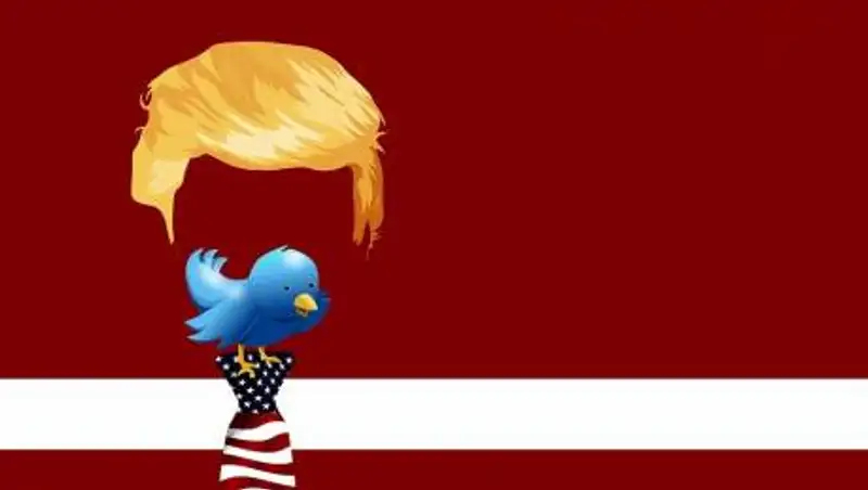 Трамп пообещал запустить свою соцсеть после бана в Twitter