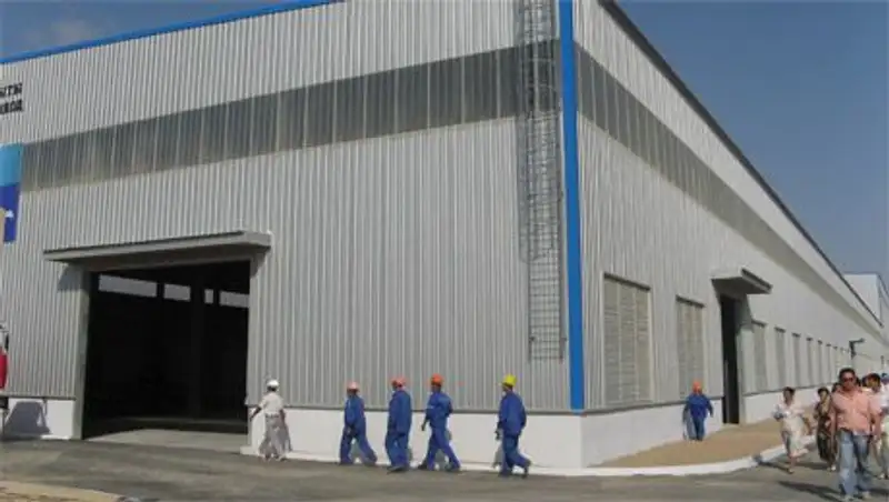 31 проект Мангистауской области позволит создать 6 тысяч рабочих мест