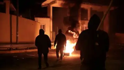 times, фото - Новости Zakon.kz от 14.01.2021 08:40