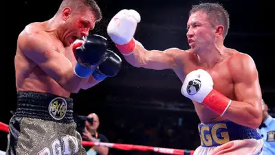 Facebook/gggboxing, фото - Новости Zakon.kz от 07.10.2019 19:01