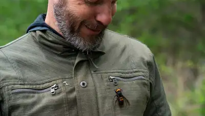 Ruth Fremson/The New York Times, фото - Новости Zakon.kz от 05.05.2020 18:33