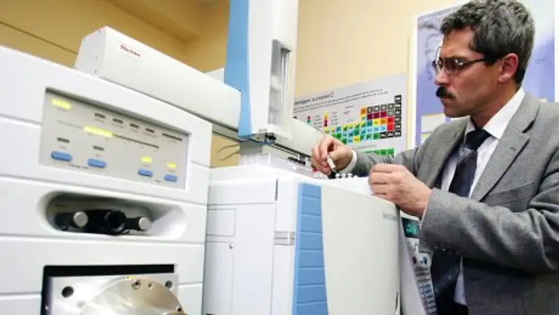 Родченкова обвинили в подделке доказательств вины российских спортсменов