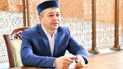 ДУМК, фото - Новости Zakon.kz от 11.03.2019 15:11