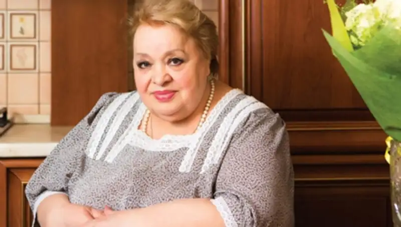 Самые яркие образы "королевы комического эпизода" - Натальи Крачковской