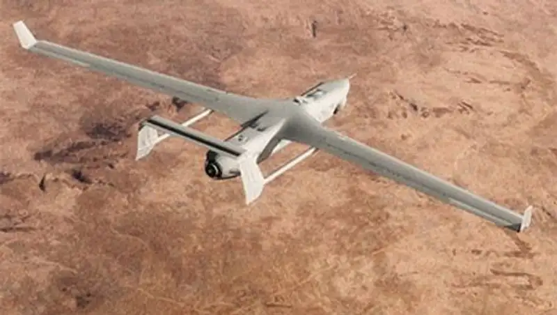 США направят на борьбу с «Исламским государством» малые беспилотники
