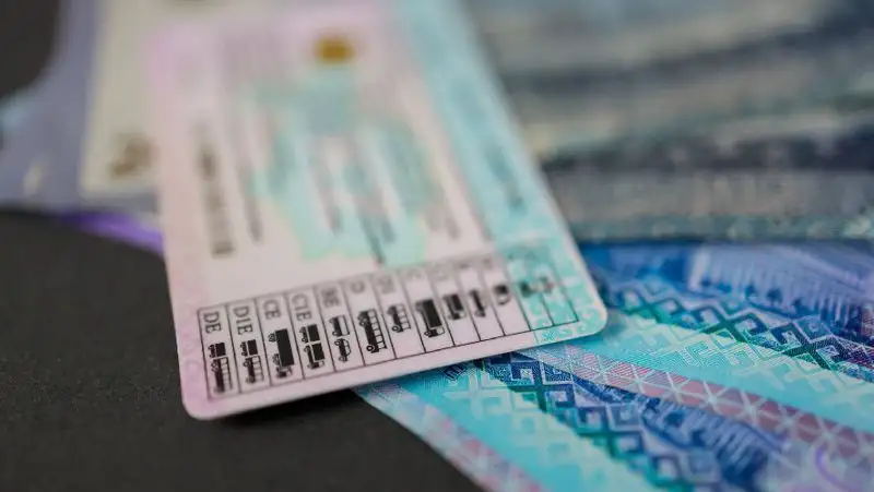 В Алматы мошенник предлагал водительские права за 130 тыс. тенге