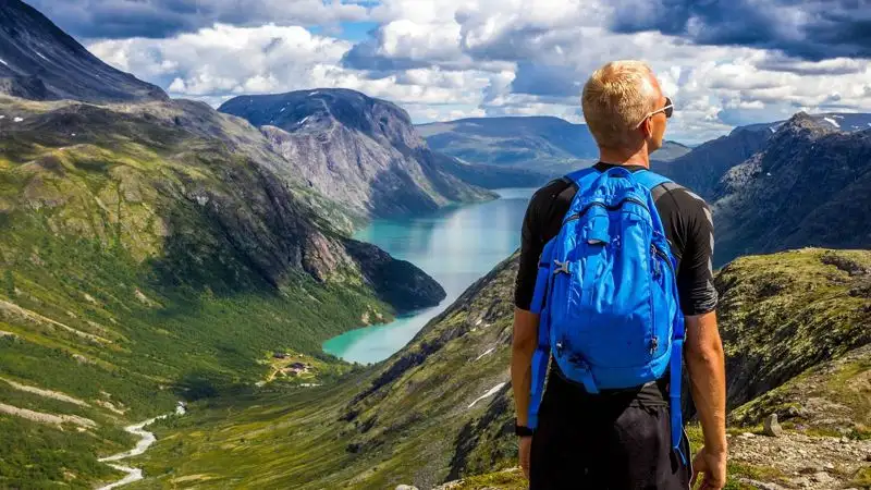 В каких городах Казахстана чаще останавливаются туристы