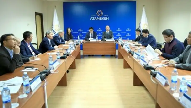 Чем грозит введение Еврокодов в Казахстане?