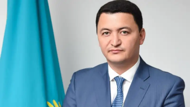 Заболевший КВИ Надыров написал обращение