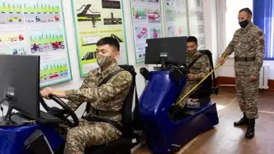 ВИИРЭиС, фото - Новости Zakon.kz от 15.10.2020 16:26