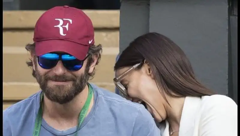 Супермодель Ирина Шейк ждет ребенка от голливудского актера Брэдли Купера