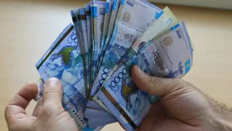 Вор украл из квартиры более 10 млн тенге в Темиртау