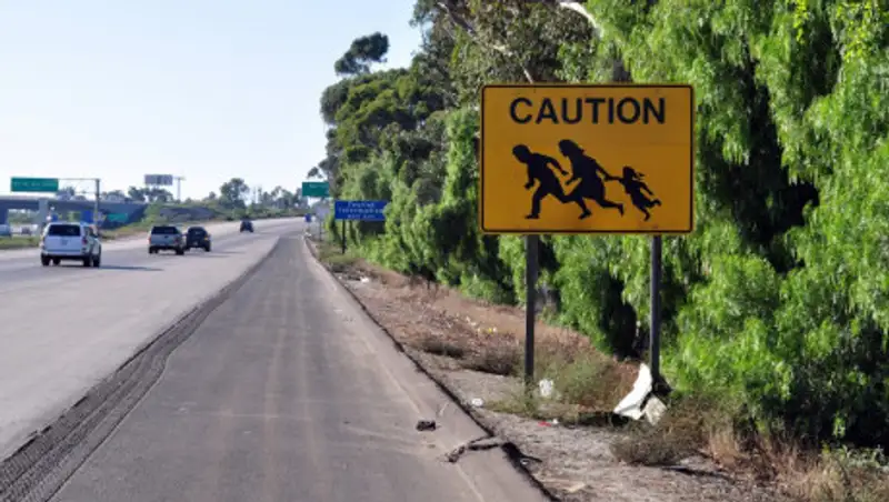 Казахстанцам рекомендовали воздержаться от поездок в Мексику