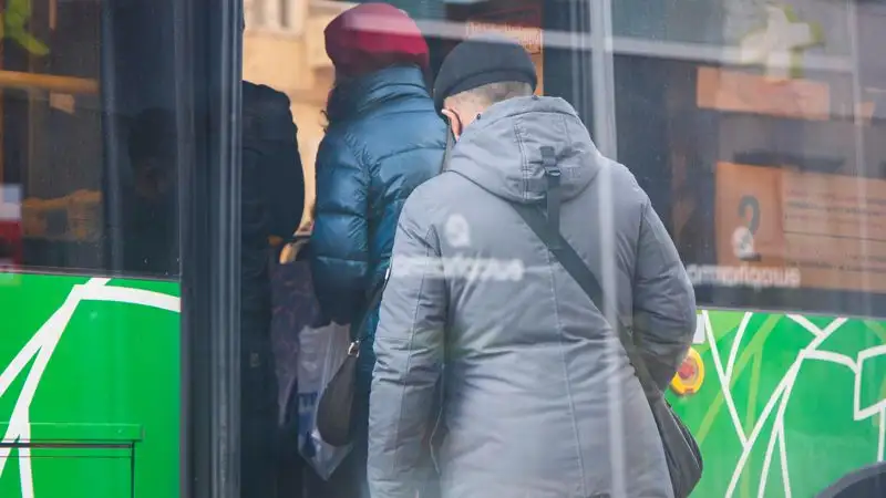 В Астане изменятся схемы маршрутов нескольких автобусов