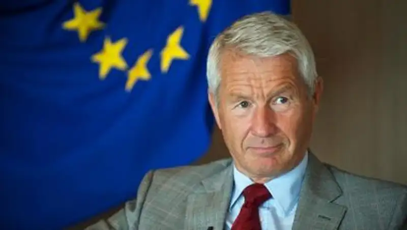 Генсек Совета Европы назвал неприемлемым строительство стены на границе Украины с РФ