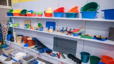 Оператора, фото - Новости Zakon.kz от 02.02.2021 15:02