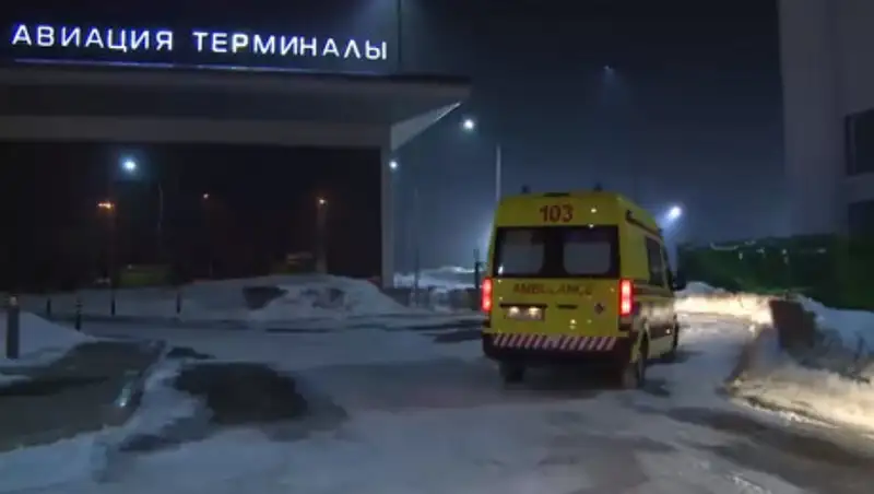 Минздрав извинился перед пассажирами из Токио, которых отправили на карантин