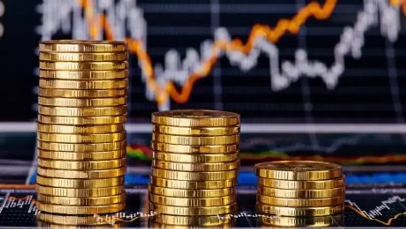 Рост экономики Казахстана снизился в 2,5 раза