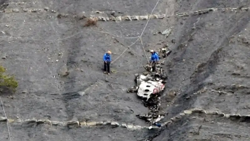 Останки погибших в крушении A320 похоронят в братской могиле