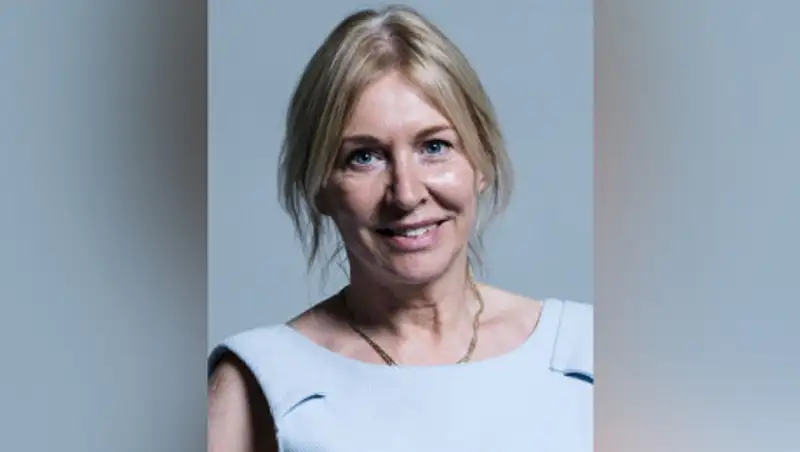 У британского министра обнаружили коронавирус