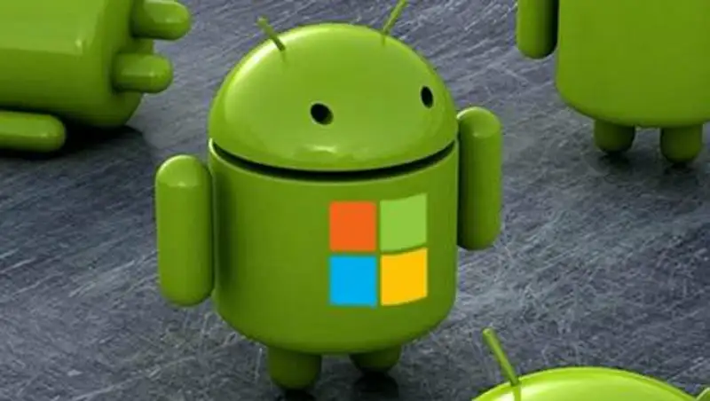 Windows 10 возможно скоро сможет запускать Android-приложения