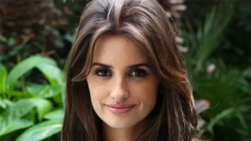 Пенелопу Крус признали самой сексуальной из ныне живущих женщин