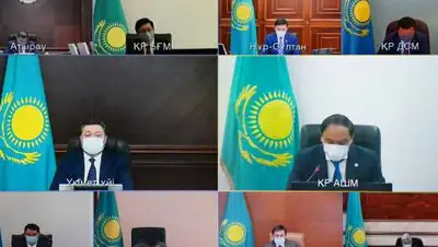 primeminister.kz, фото - Новости Zakon.kz от 03.08.2021 17:49