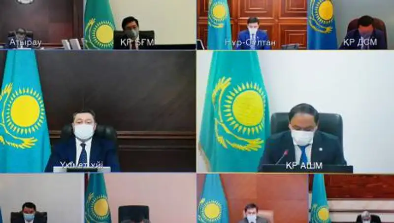 В Казахстане внедрят проект по повышению доходов сельского населения