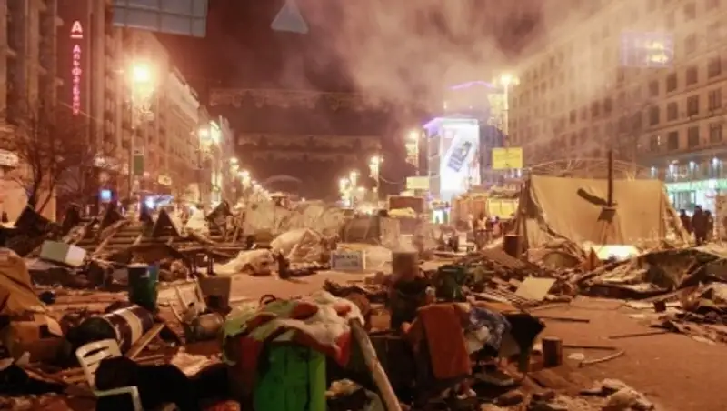 Контактная группа по Украине вновь соберется в Минске