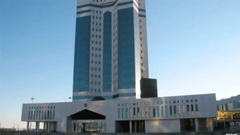 Правительственная Неделя в РК, фото - Новости Zakon.kz от 26.10.2013 02:33