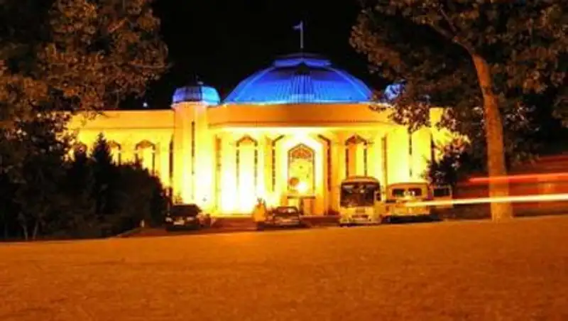 «Ночь в музее» в Алматы проведут народные артисты РК, дизайнеры и ремесленники