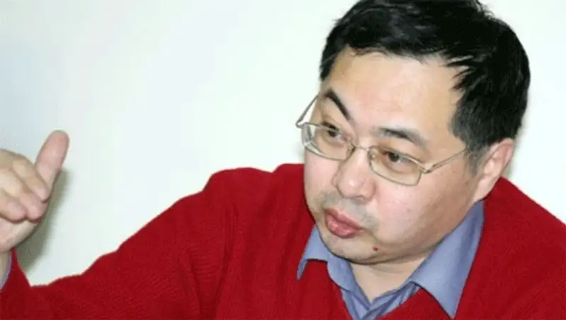 Дело Нарымбаева принимает неожиданный поворот, фото - Новости Zakon.kz от 14.11.2013 00:12