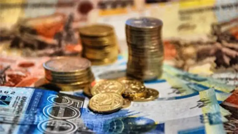 За 2013 год в республиканский бюджет поступило 5 179,4 миллиарда тенге