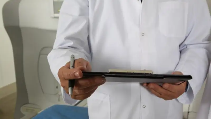 Детская "инфекционка" Нур-Султана переполнена