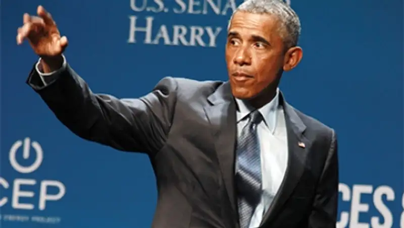 Обама заручился поддержкой сенаторов-демократов по ядерной сделке с Ираном