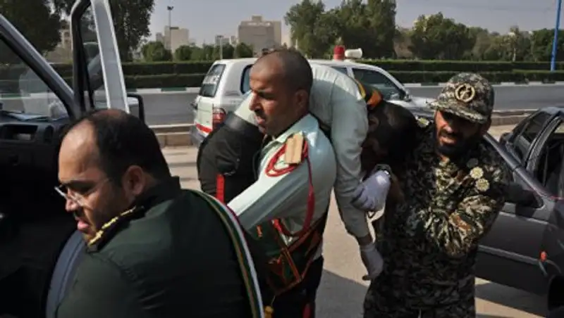 Число жертв теракта в Иране возросло до 28 человек