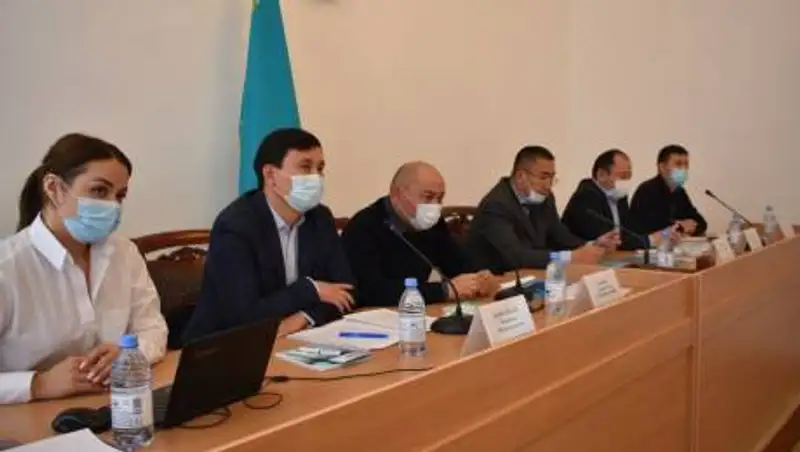 Платная дорога Уральск - Актобе будет бесплатной для частных легковушек