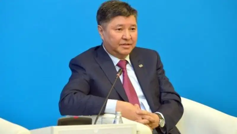 Жакип Асанов рассказал о манипуляции в судебной статистике, резко улучшающей показатели