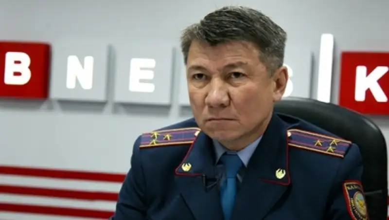 В столице с начала года изъято около 85 кг наркотических средств – ДВД Астаны