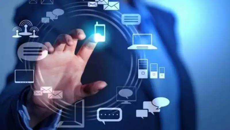 Назарбаев уделил внимание цифровизации в бизнесе