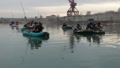 Открытые источники, фото - Новости Zakon.kz от 29.11.2018 23:15