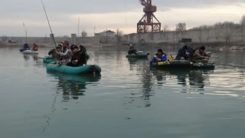 Родные обвиняют спасателей в смерти капчагайского рыбака