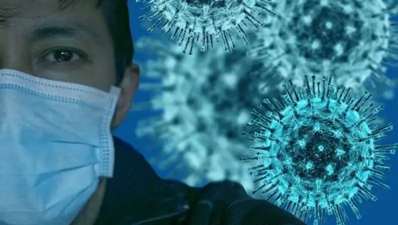 В Минздраве РК опубликовали новые данные по заболевшим COVID-19