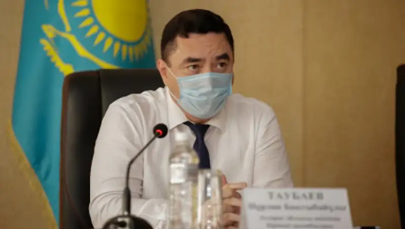 В Атырау решается вопрос с дефицитом лекарств