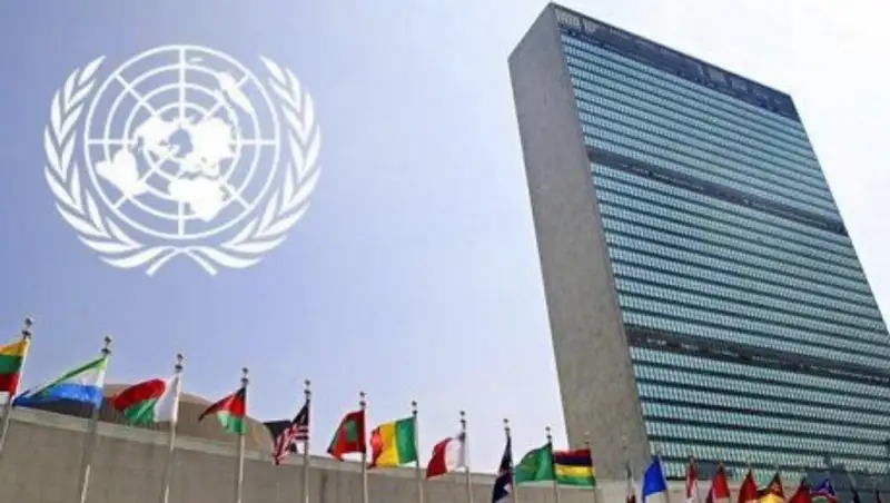 СБ ООН соберется на экстренное заседание из-за пуска ракеты КНДР