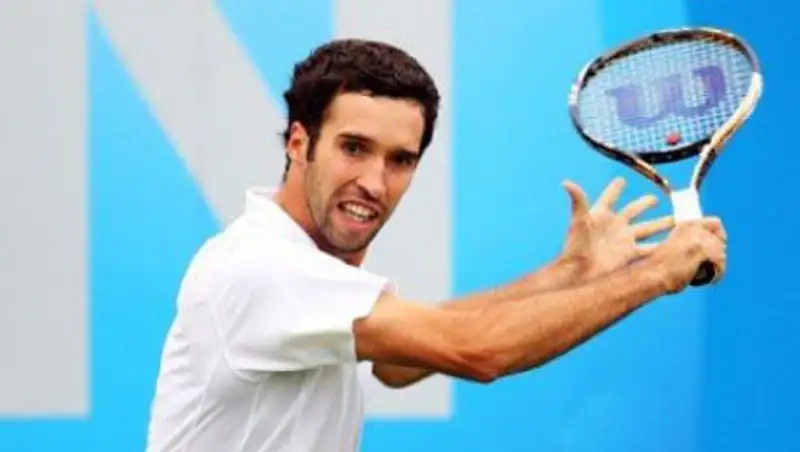 Кукушкин и Недовесов потеряли по одной строке в рейтинге ATP