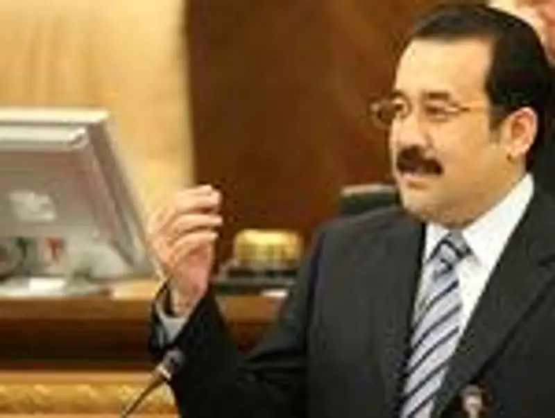 Масимов выступил на открытии форума «Инновационный Казахстан взгляд в будущее после 20 лет независимого пути»