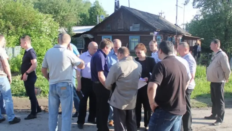 Зверская резня в Туле: следователь начал допрашивать выжившего мальчика