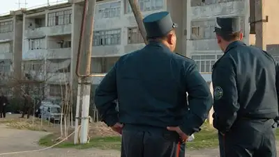 Zakon.kz, фото - Новости Zakon.kz от 30.10.2017 06:25