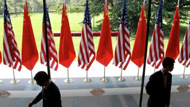 Обама и Си Цзиньпин встретятся на саммите по ядерной безопасности